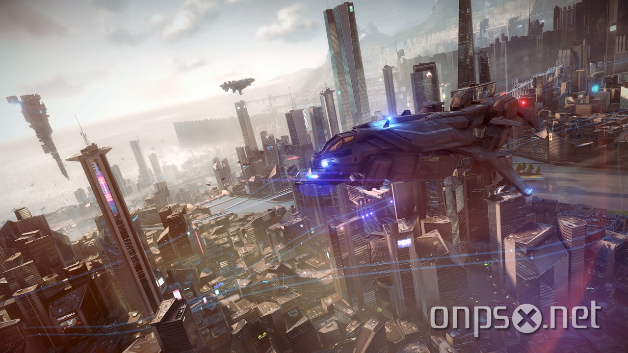 Killzone: Shadow Fall - Update 1.60 veröffentlicht