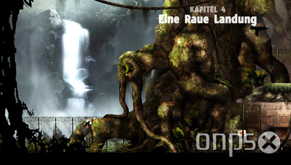 Rocketbirds: Hardboiled Chicken