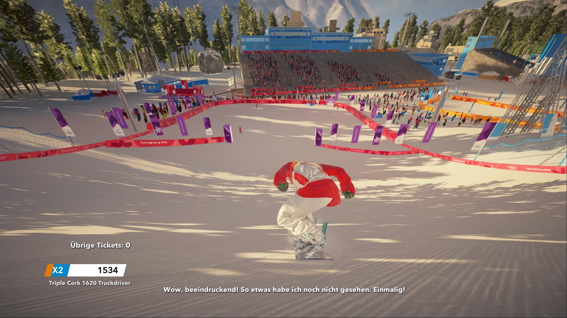 Steep: Road to the Olympics