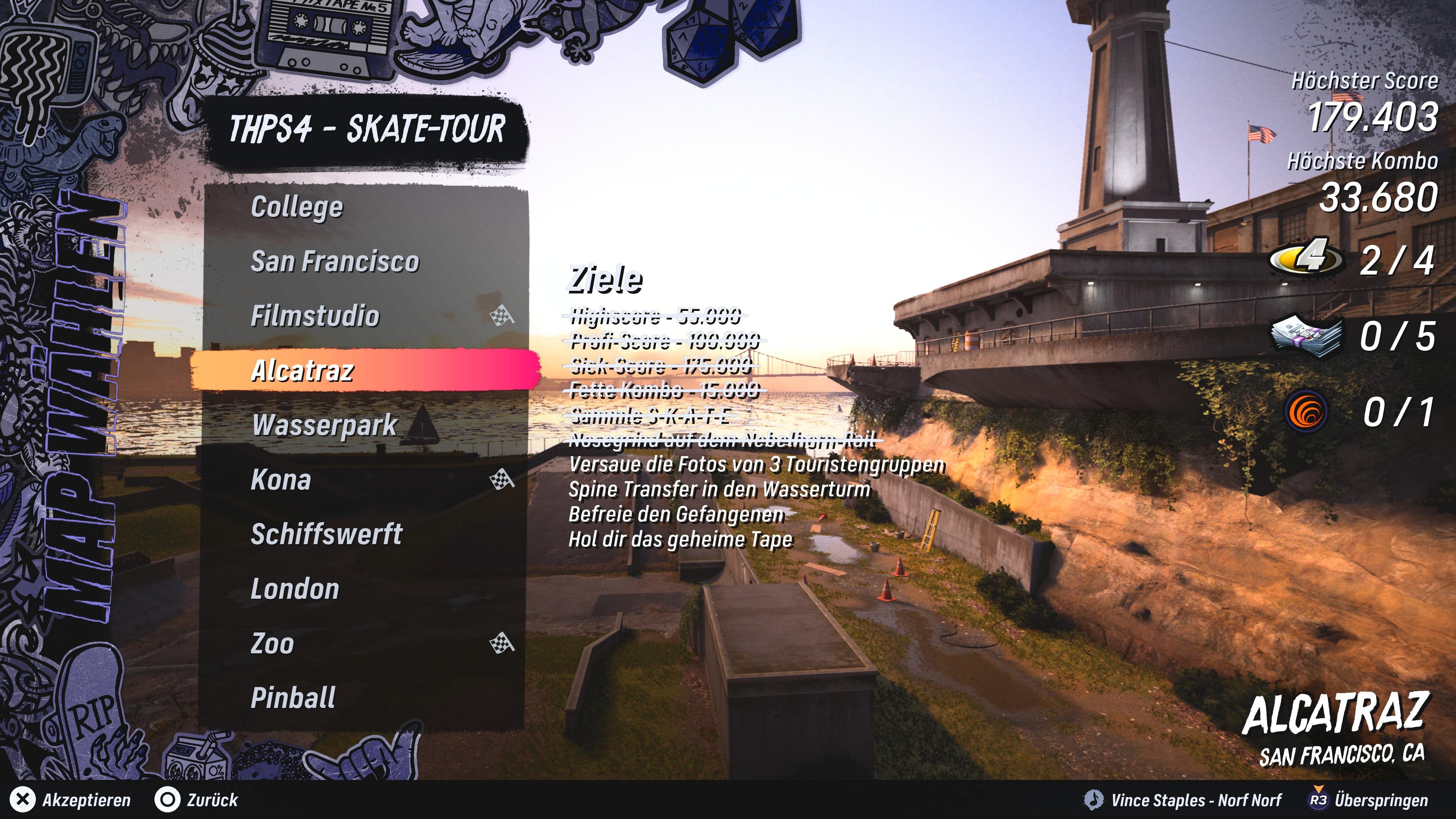 Tony Hawk`s Pro Skater 3+4