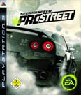Need for Speed: ProStreet
