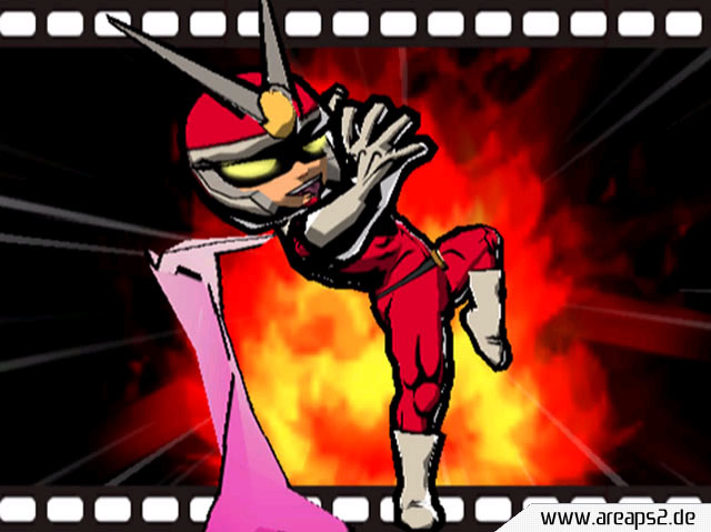 Viewtiful Joe
