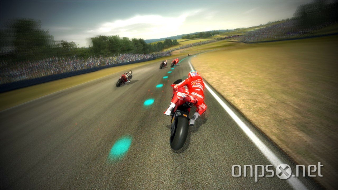 MotoGP 09/10