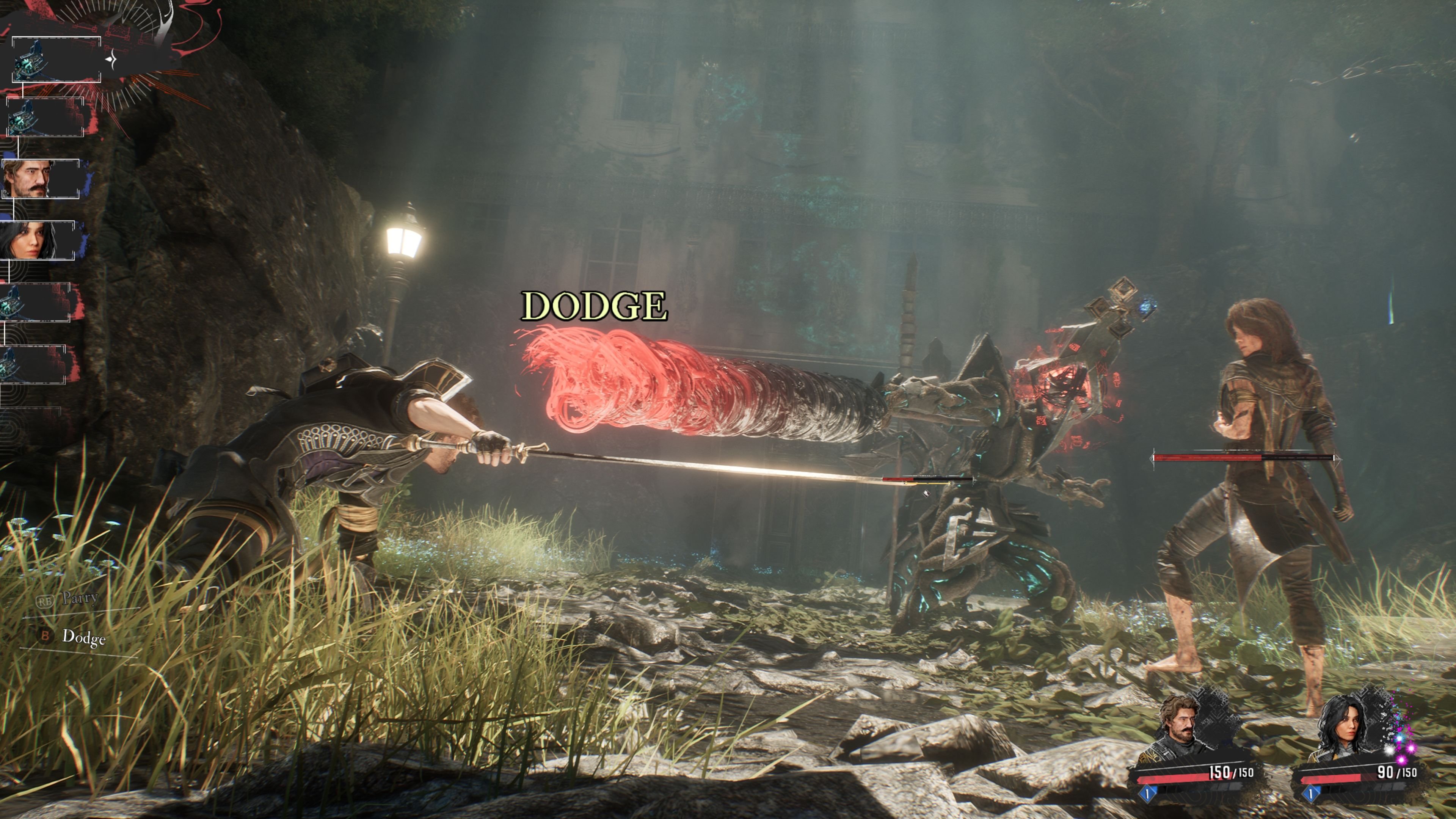 Clair Obscur: Expedition 33