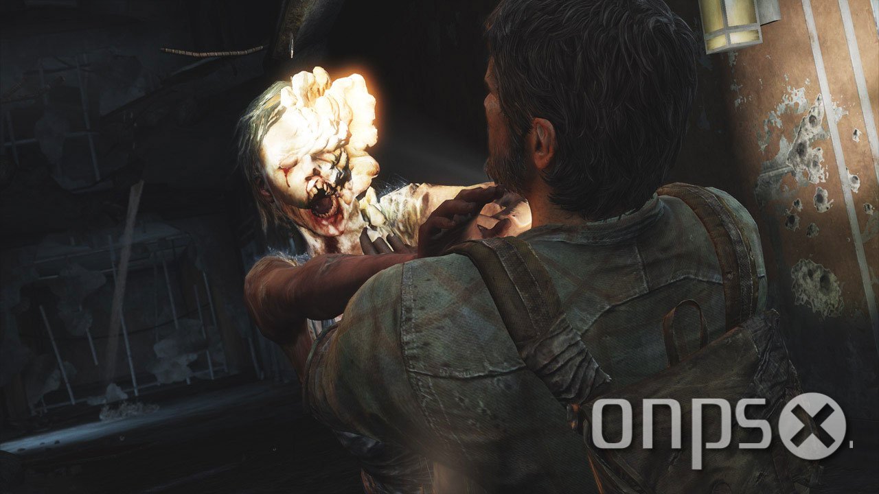 Neue Maps für The Last of Us PS3/PS4 sind kostenlos!