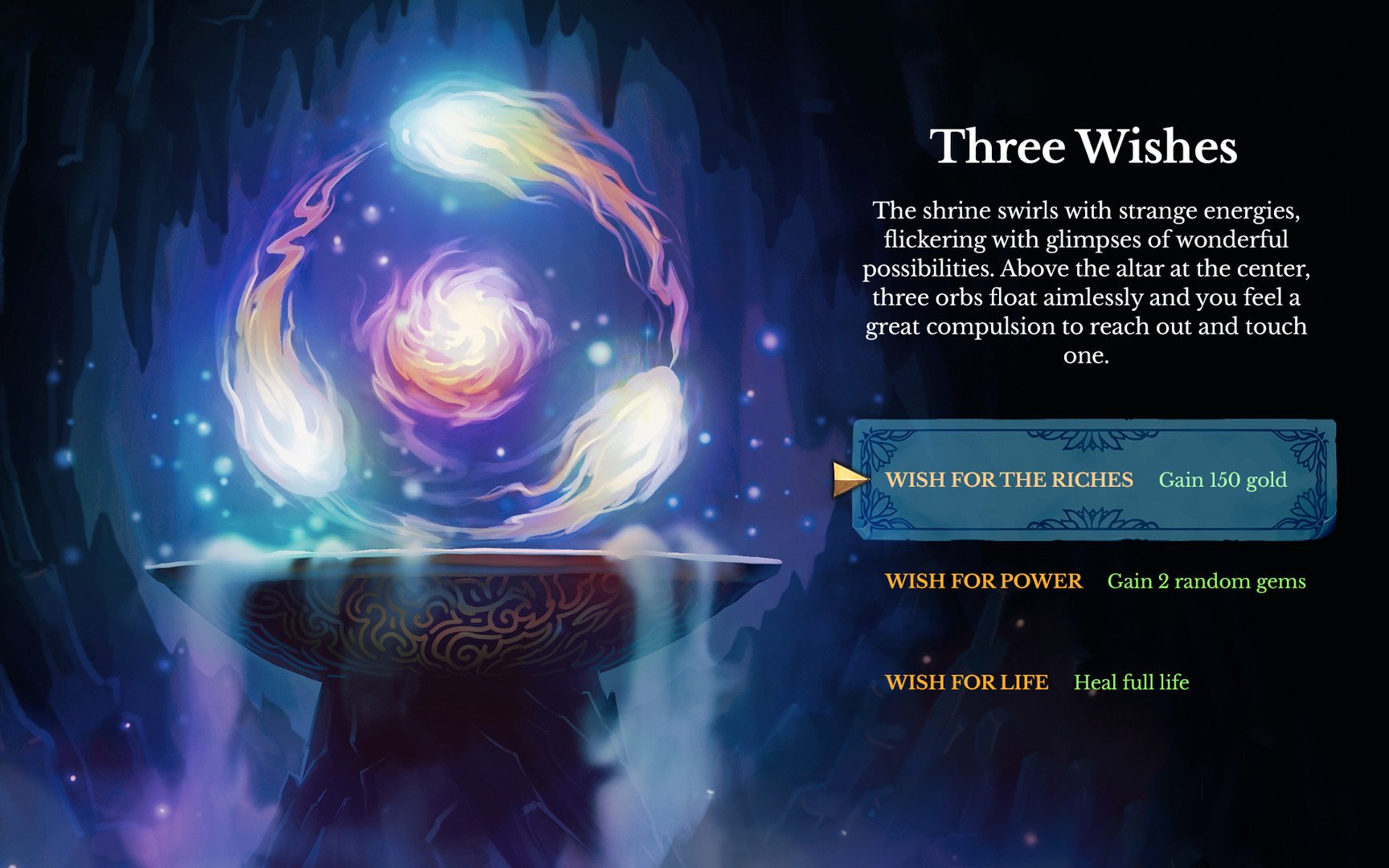 Roguebook - Überblick über das neue Spiel vom Magic the Gathering Schöpfer