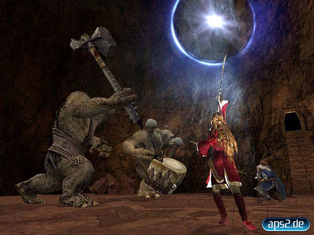 Der Herr der Ringe: Das dritte Zeitalter