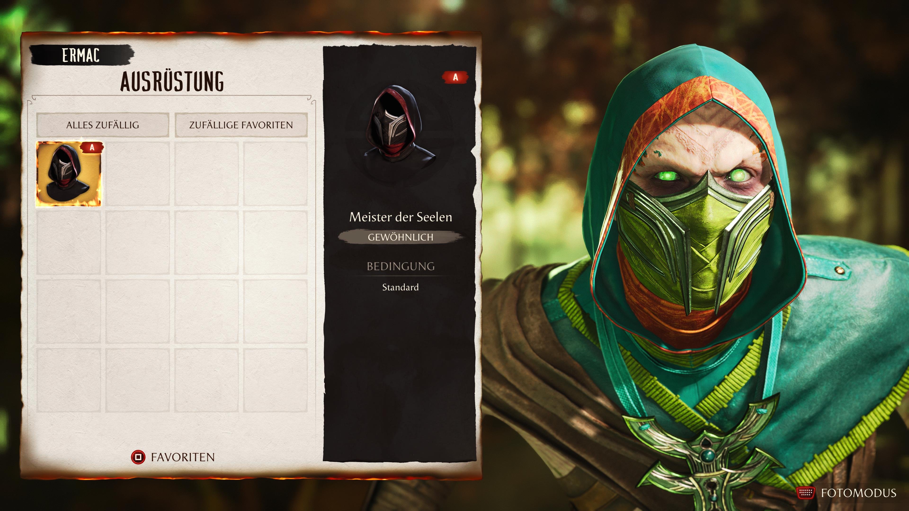 Mortal Kombat 1: Khaos Reigns