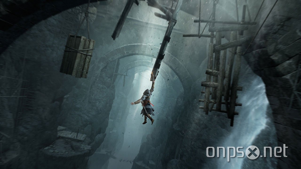 Assassin`s Creed: Revelations