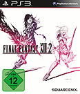 Final Fantasy XIII-2