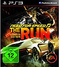 Need for Speed: The Run