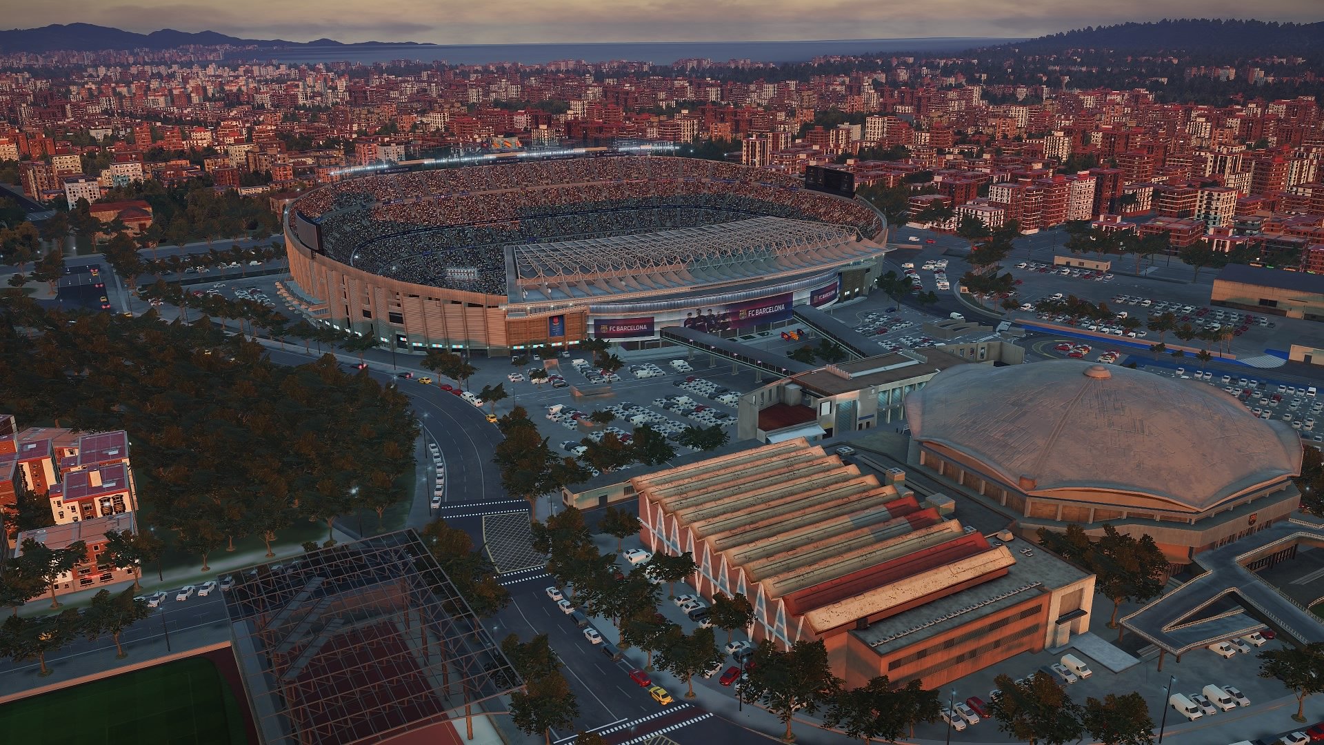 Pro Evolution Soccer 2019 LITE