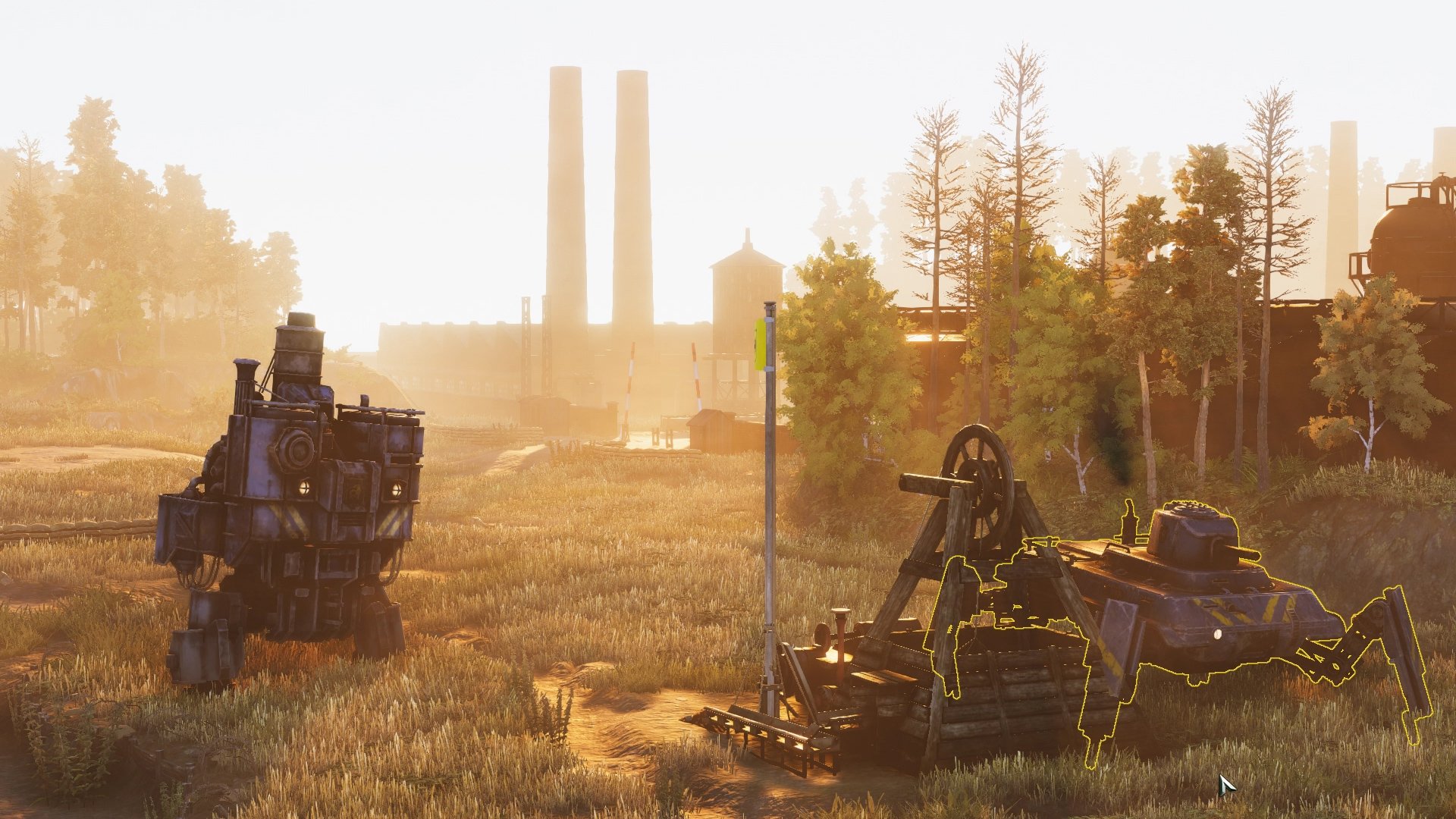 Iron Harvest Complete Edition