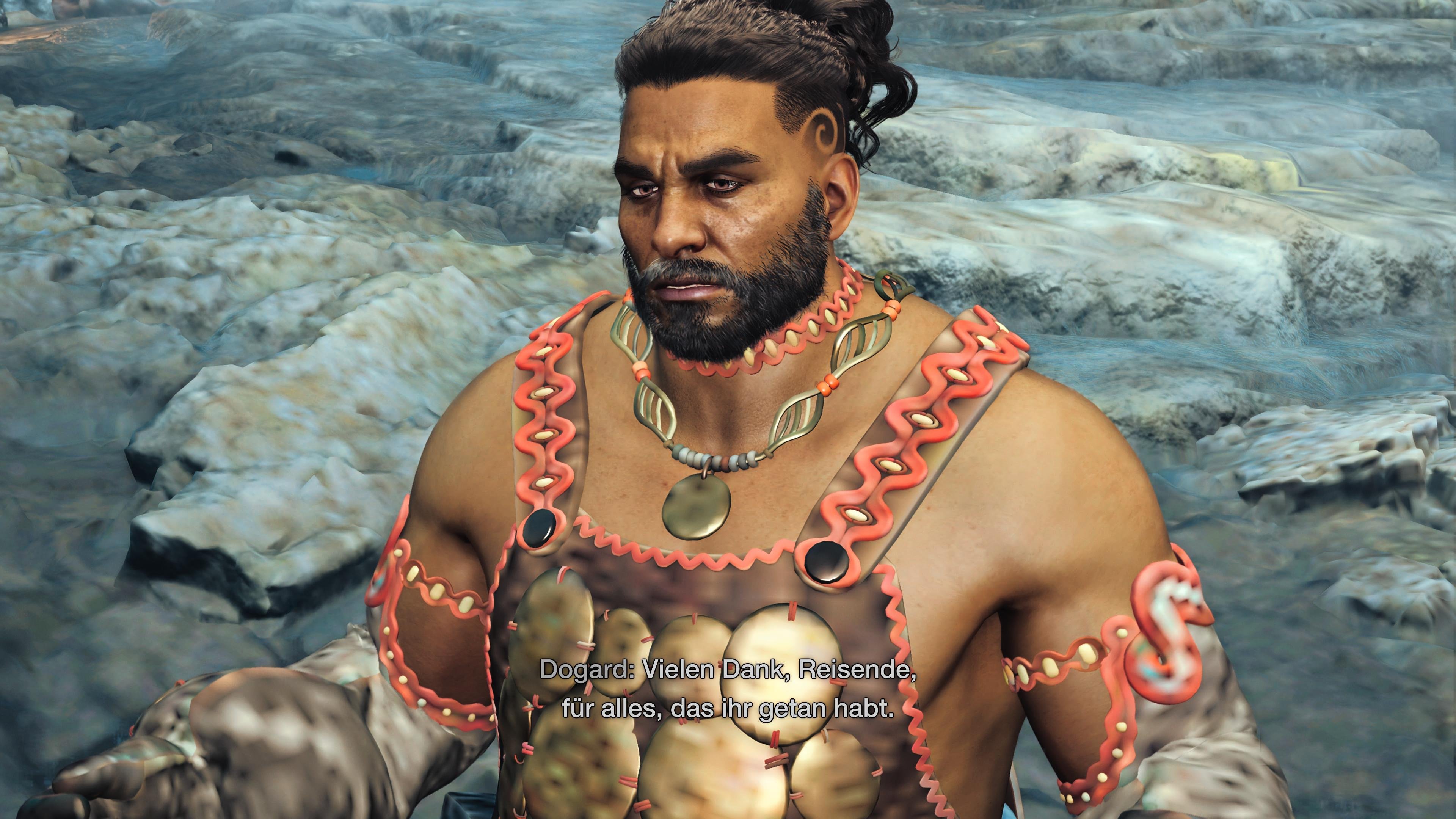 Monster Hunter Wilds