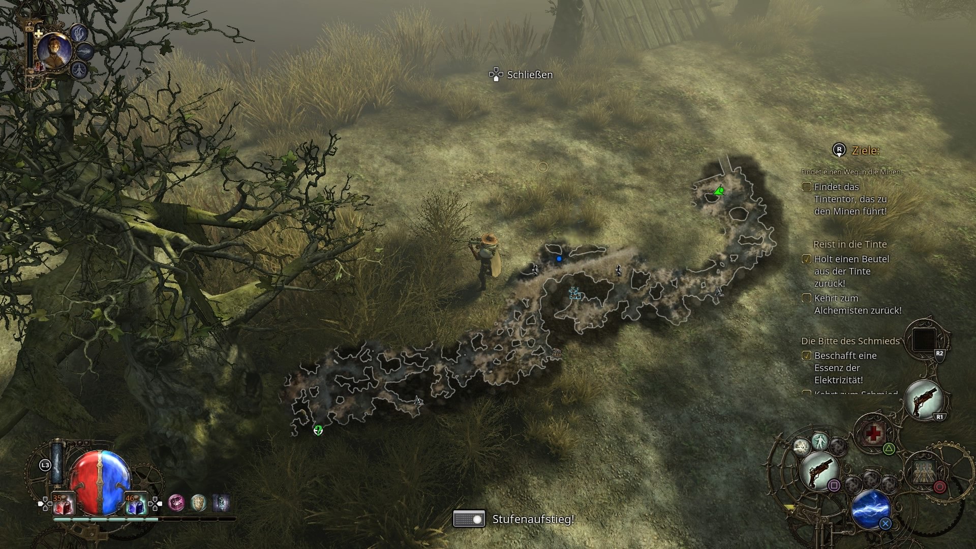 The Incredible Adventures of Van Helsing: Extended Edition