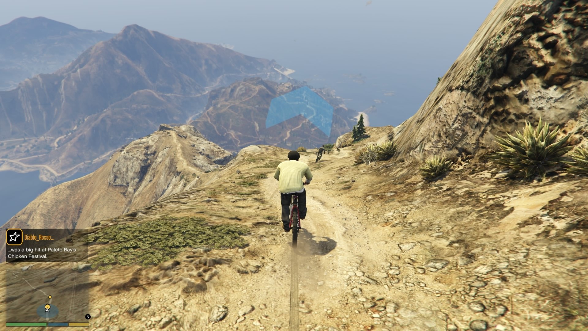 GTA Online - The Contract - Neue Story-Erweiterung