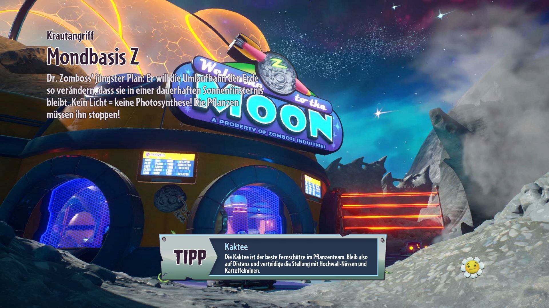 Plants vs. Zombies: Garden Warfare 2