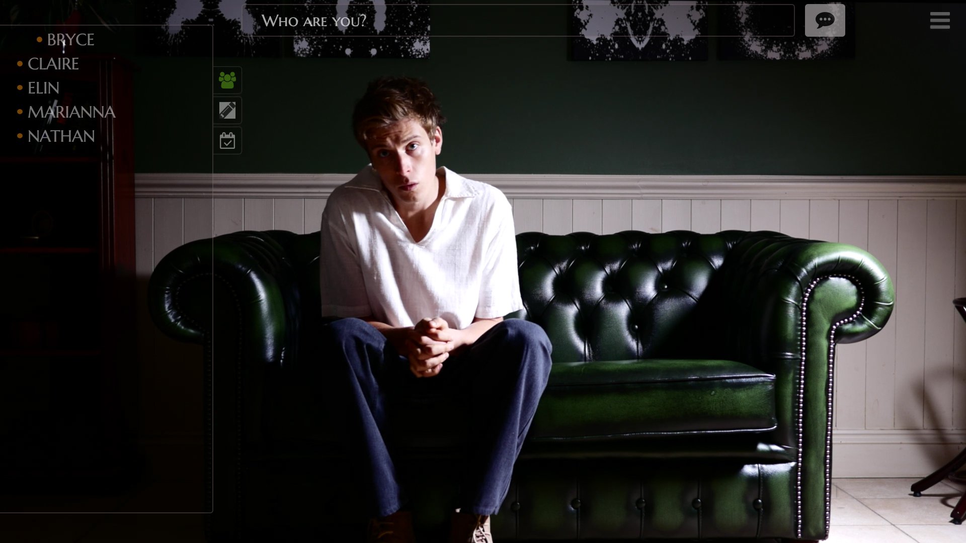 The Infectious Madness of Doctor Dekker