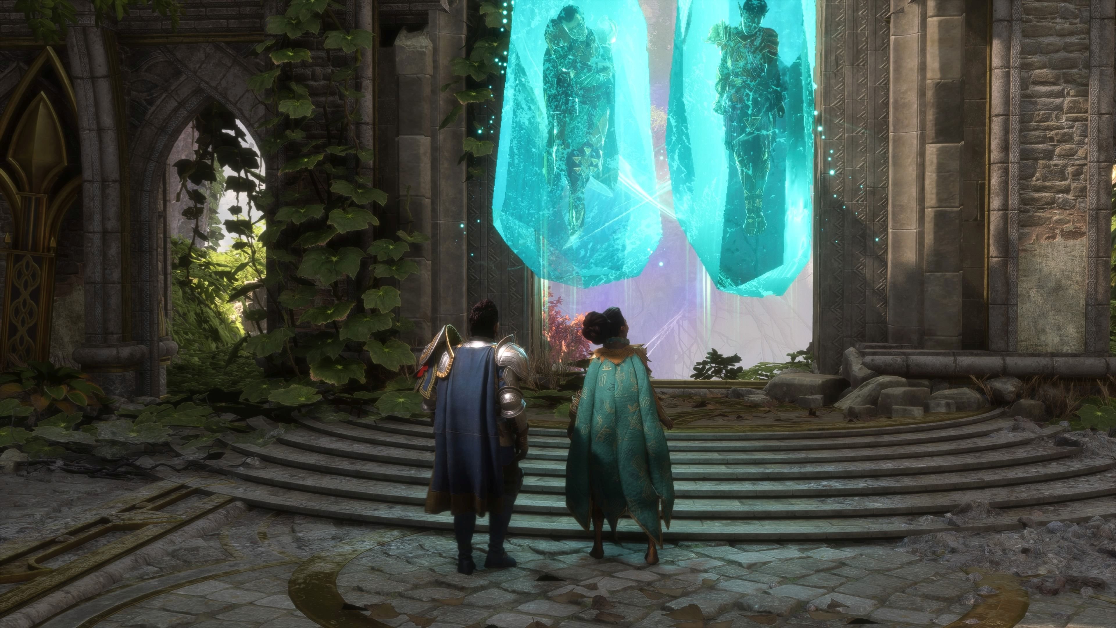 Dragon Age: Dreadwolf - Mini Teaser zum Dragon Age Day