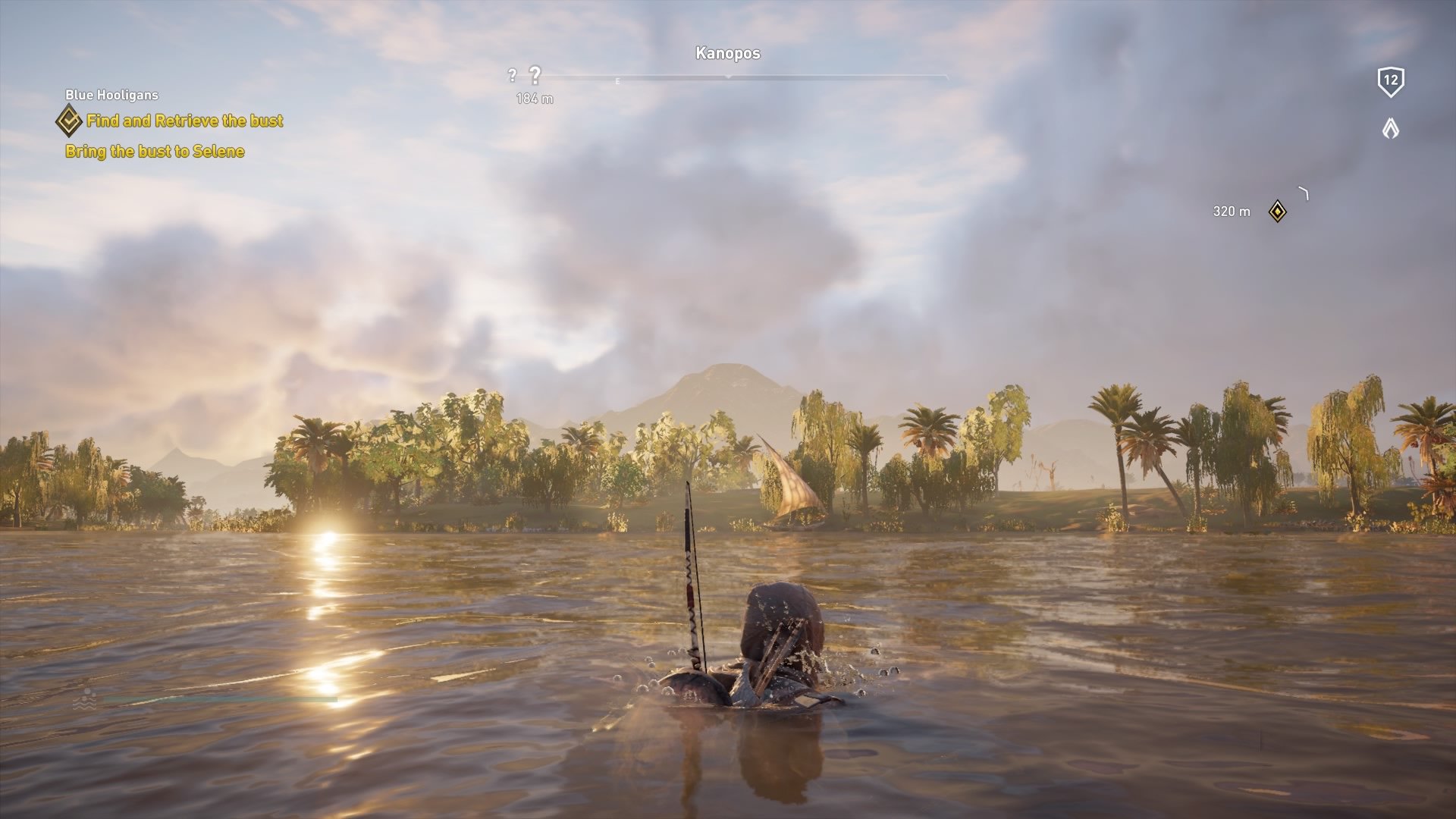 Eine Stunde Gameplay zu Assassin`s Creed: Syndicate