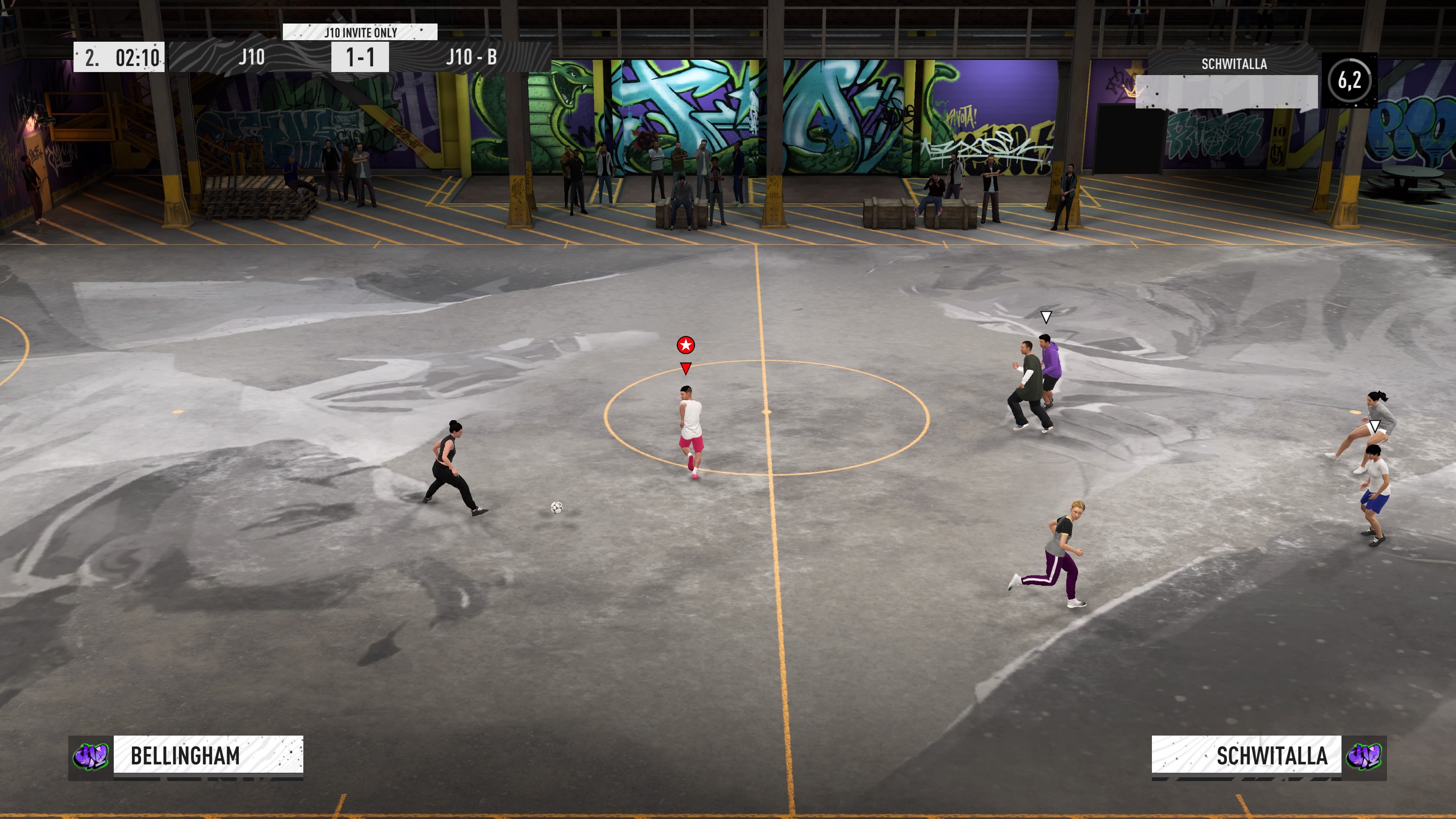 FIFA 20