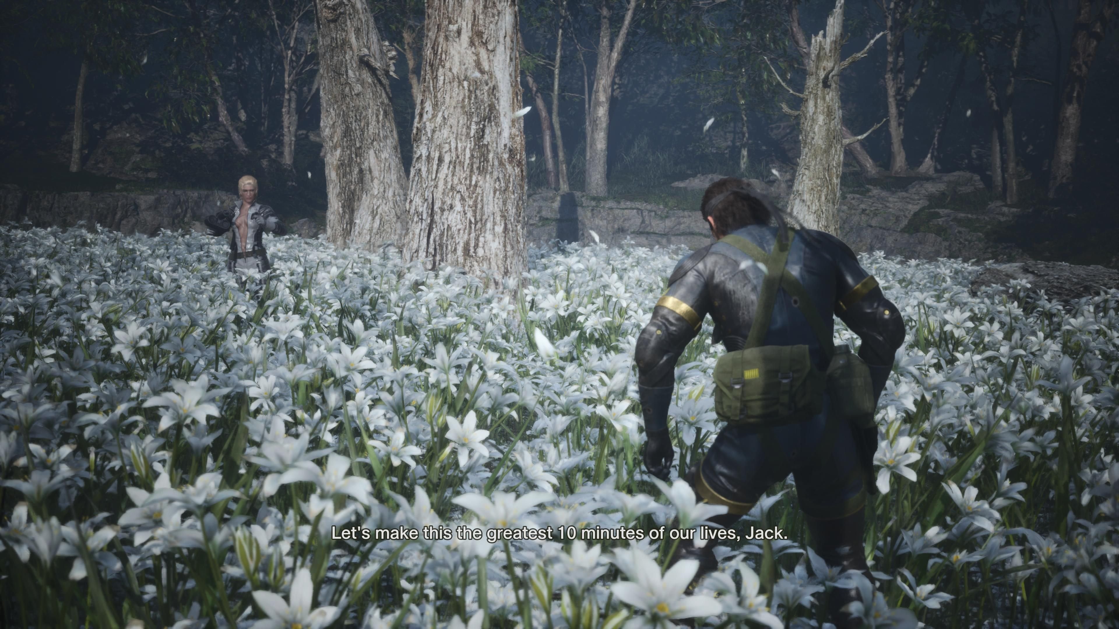 Metal Gear Solid Delta - Neuer Online-Modus kommt später