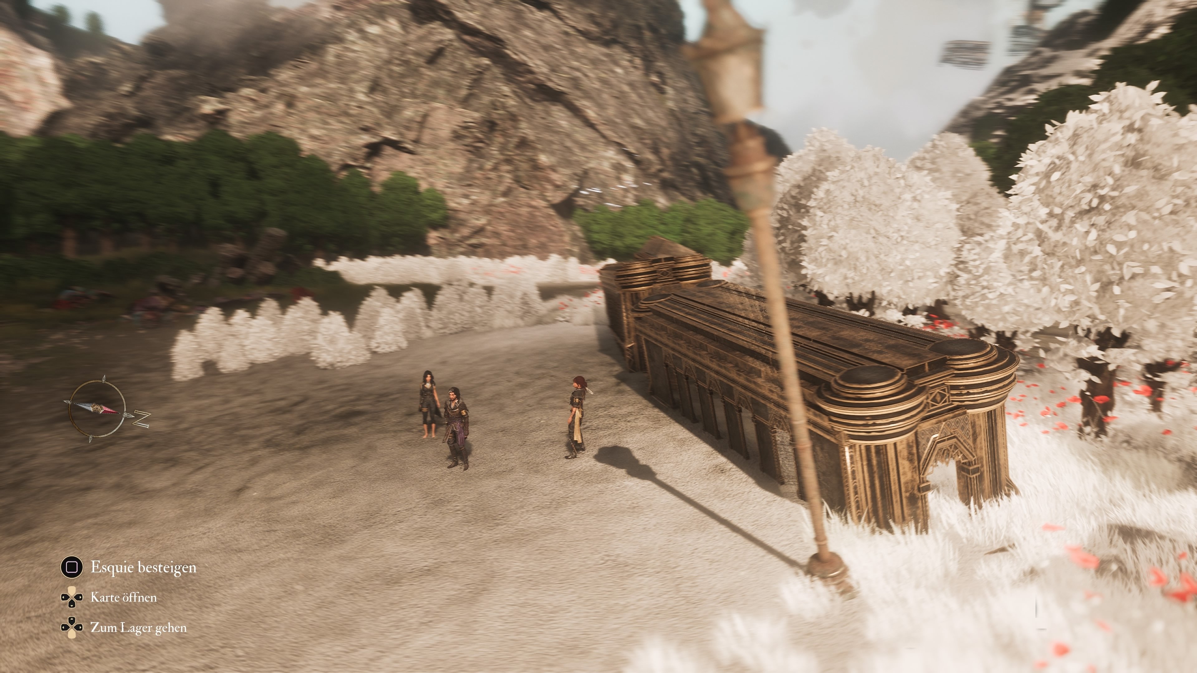 Clair Obscur: Expedition 33