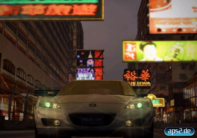 Gran Turismo 4