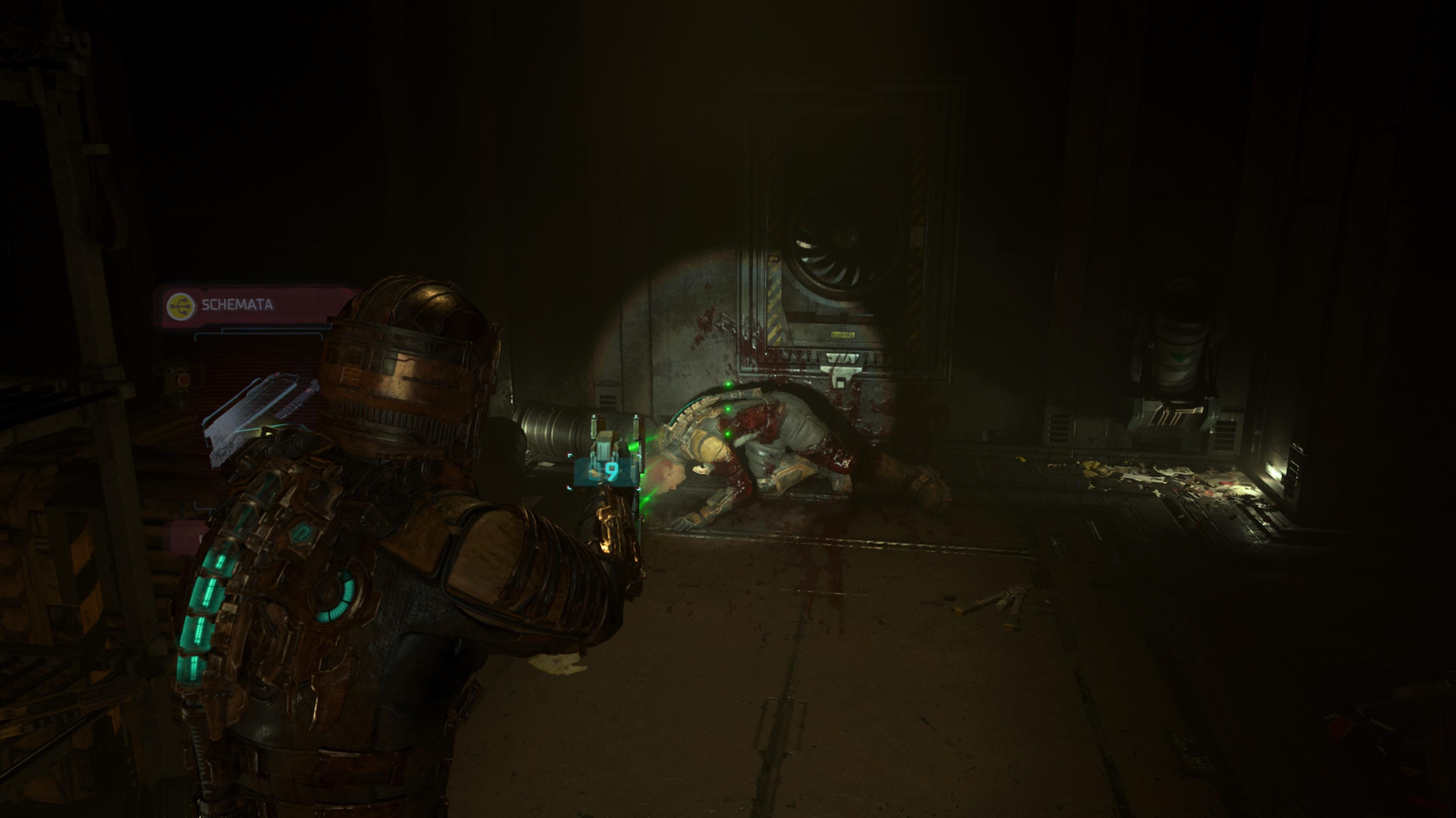 Dead Space