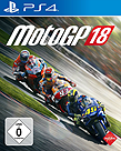MotoGP 18