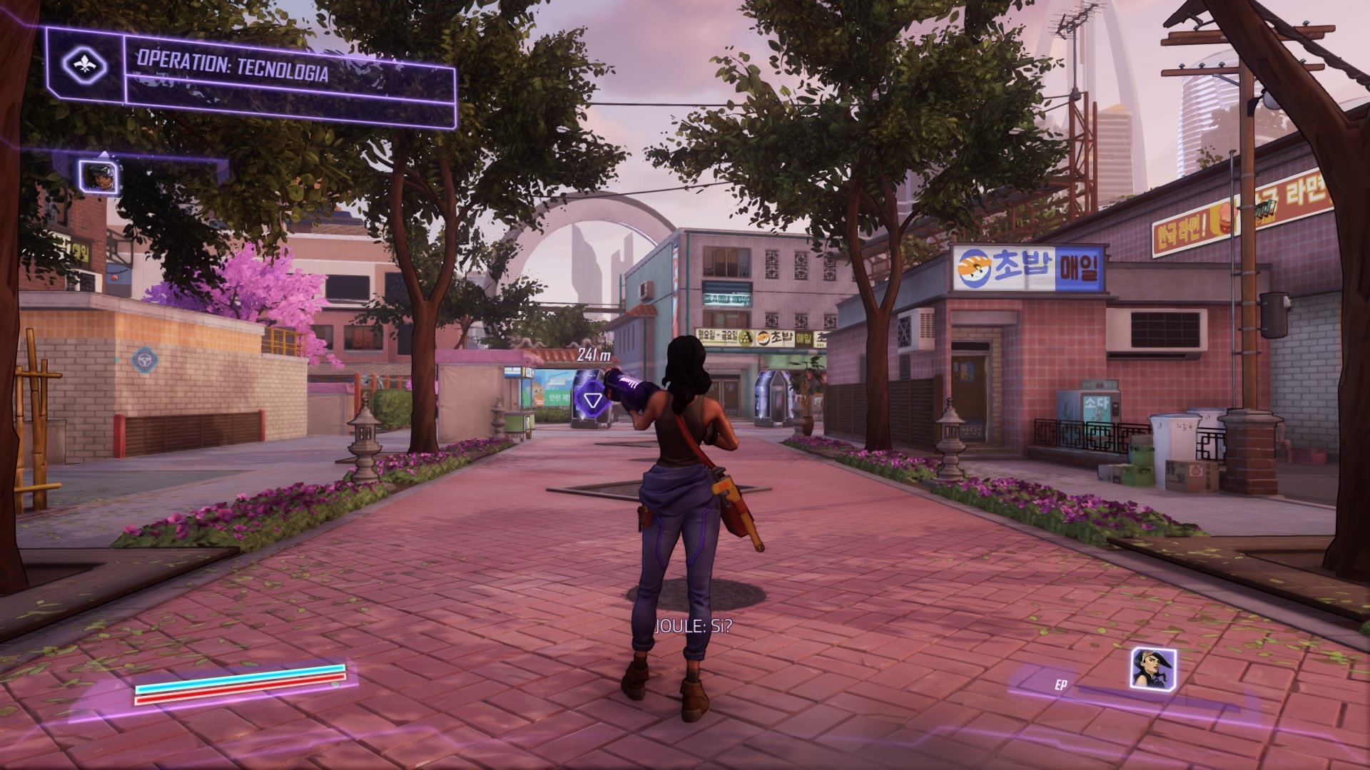 Agents of Mayhem