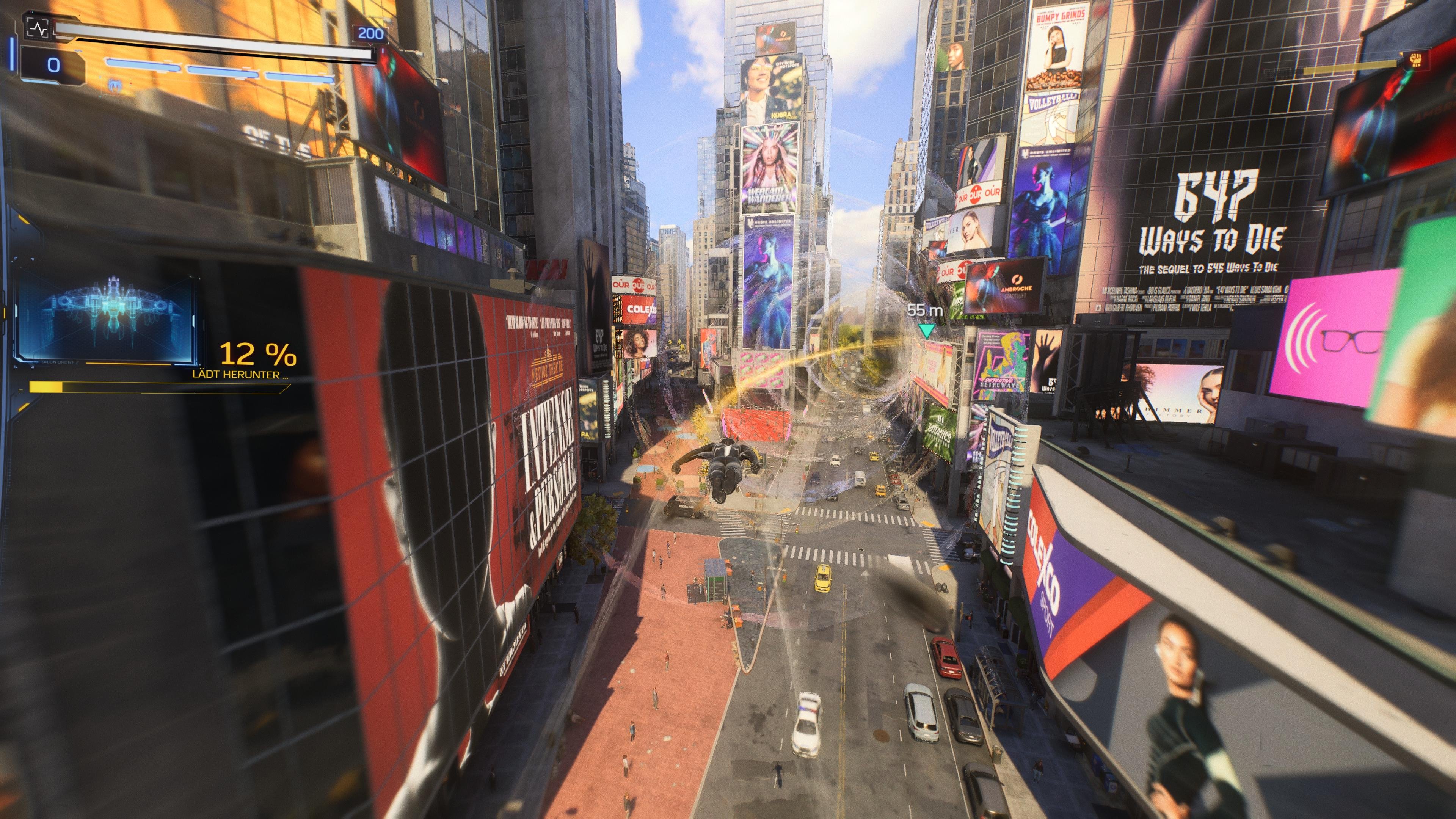 Marvel`s Spider-Man 2