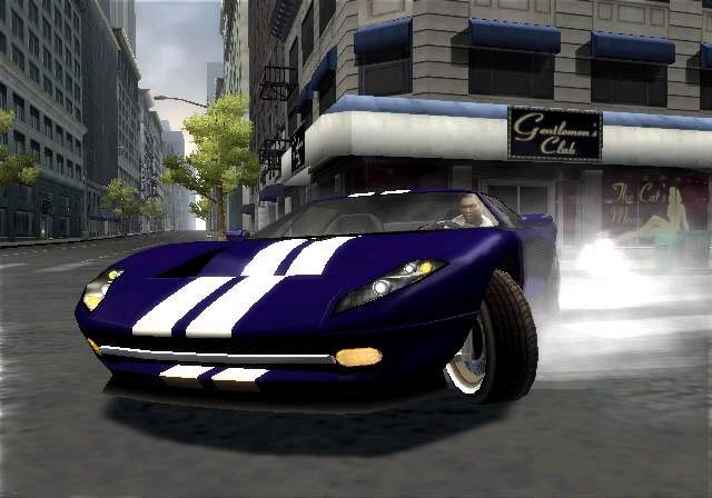 True Crime: New York City