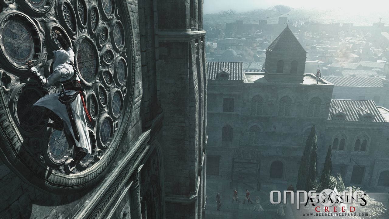 Assassin`s Creed