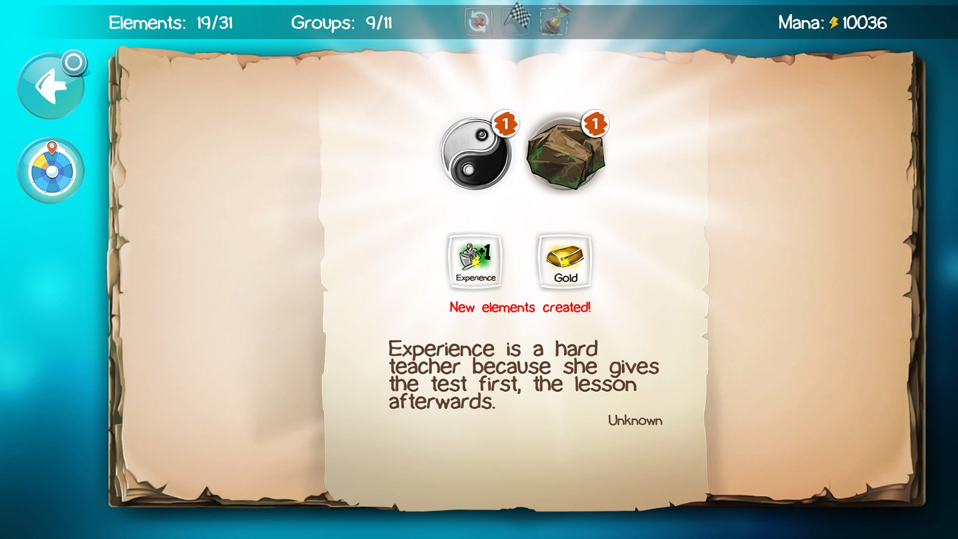 Doodle God: Evolution