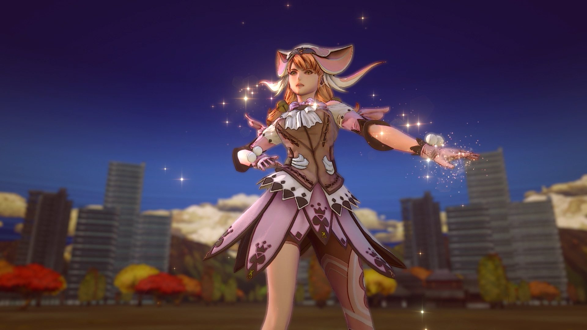 SaGa Emerald Beyond - Releasetermin steht fest