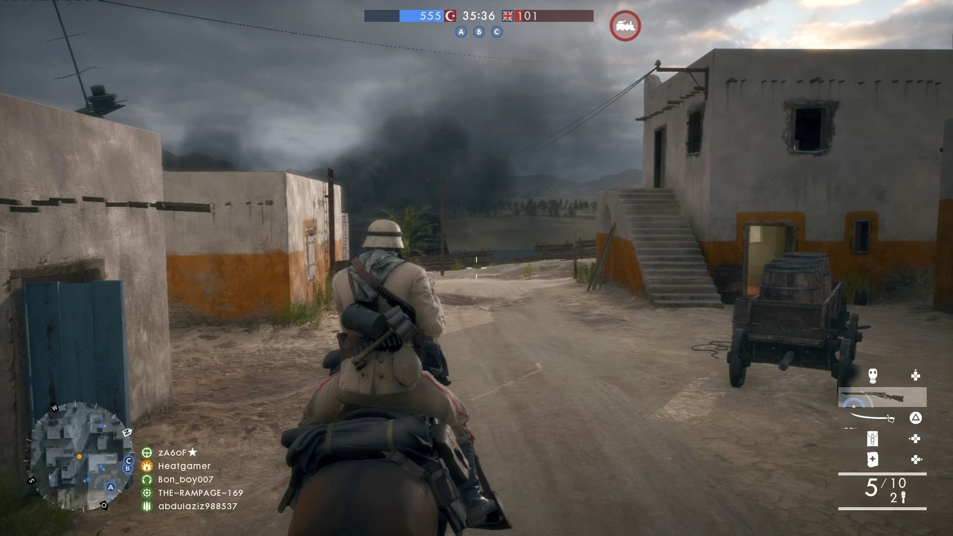 Battlefield 1