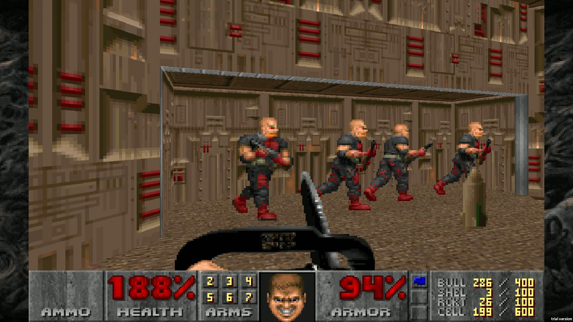 DOOM II (Classic)