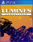 Lumines Remastered