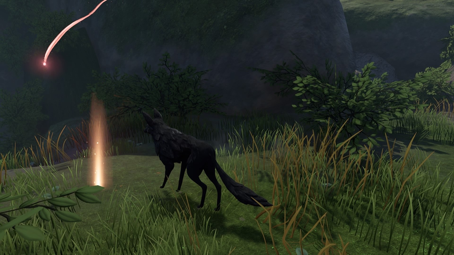 Lost Ember
