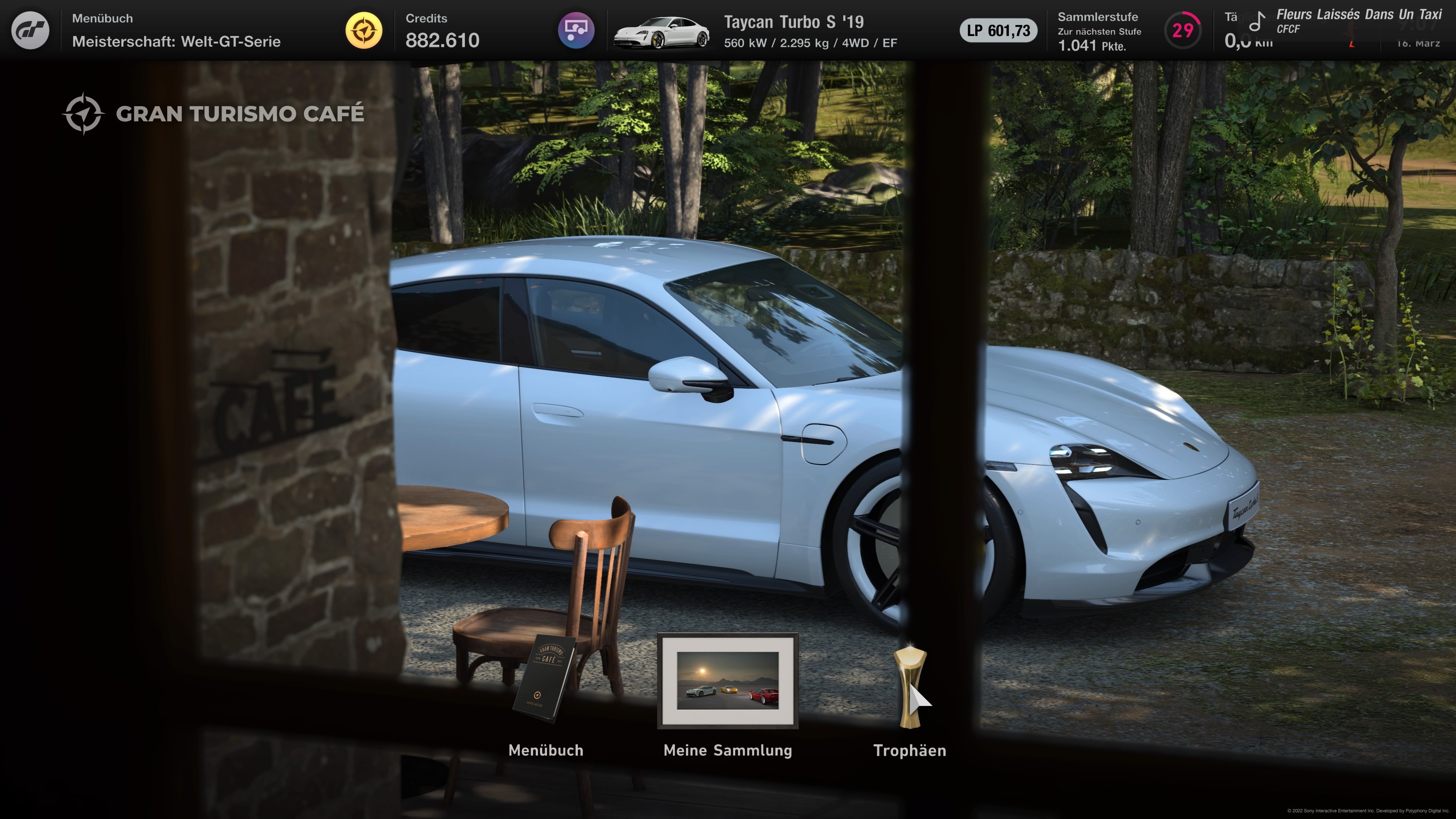 PlayStation Studios: God of War 2022, GT7 auch auf PS4, Neues von Asobi & Bend