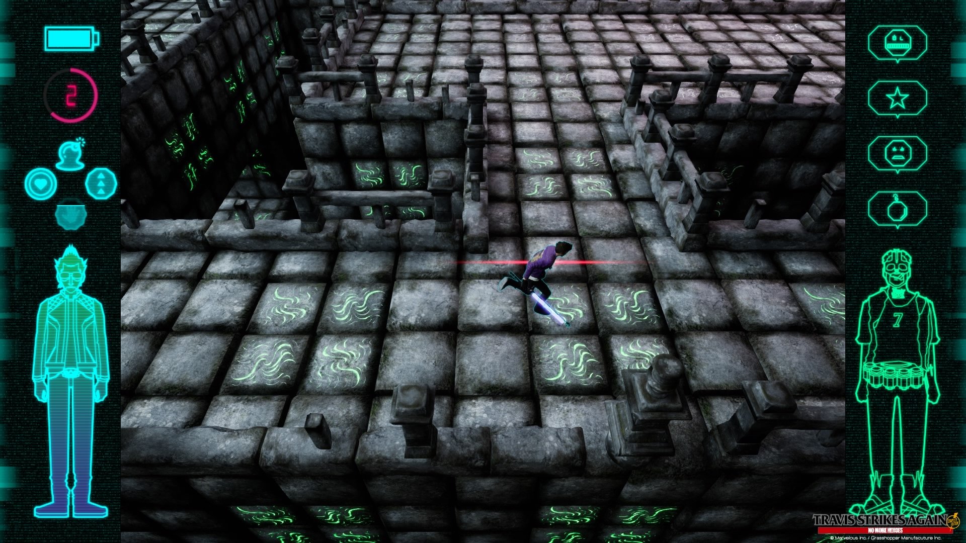 The Eternal Cylinder