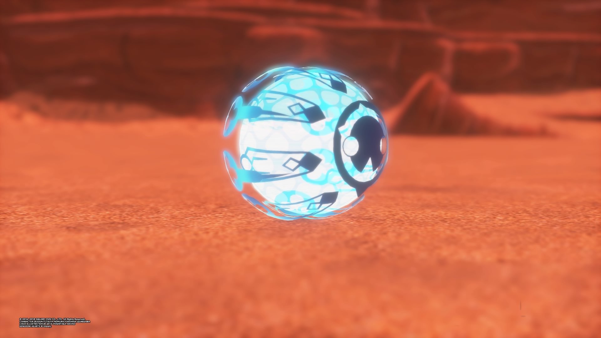 World of Final Fantasy Maxima