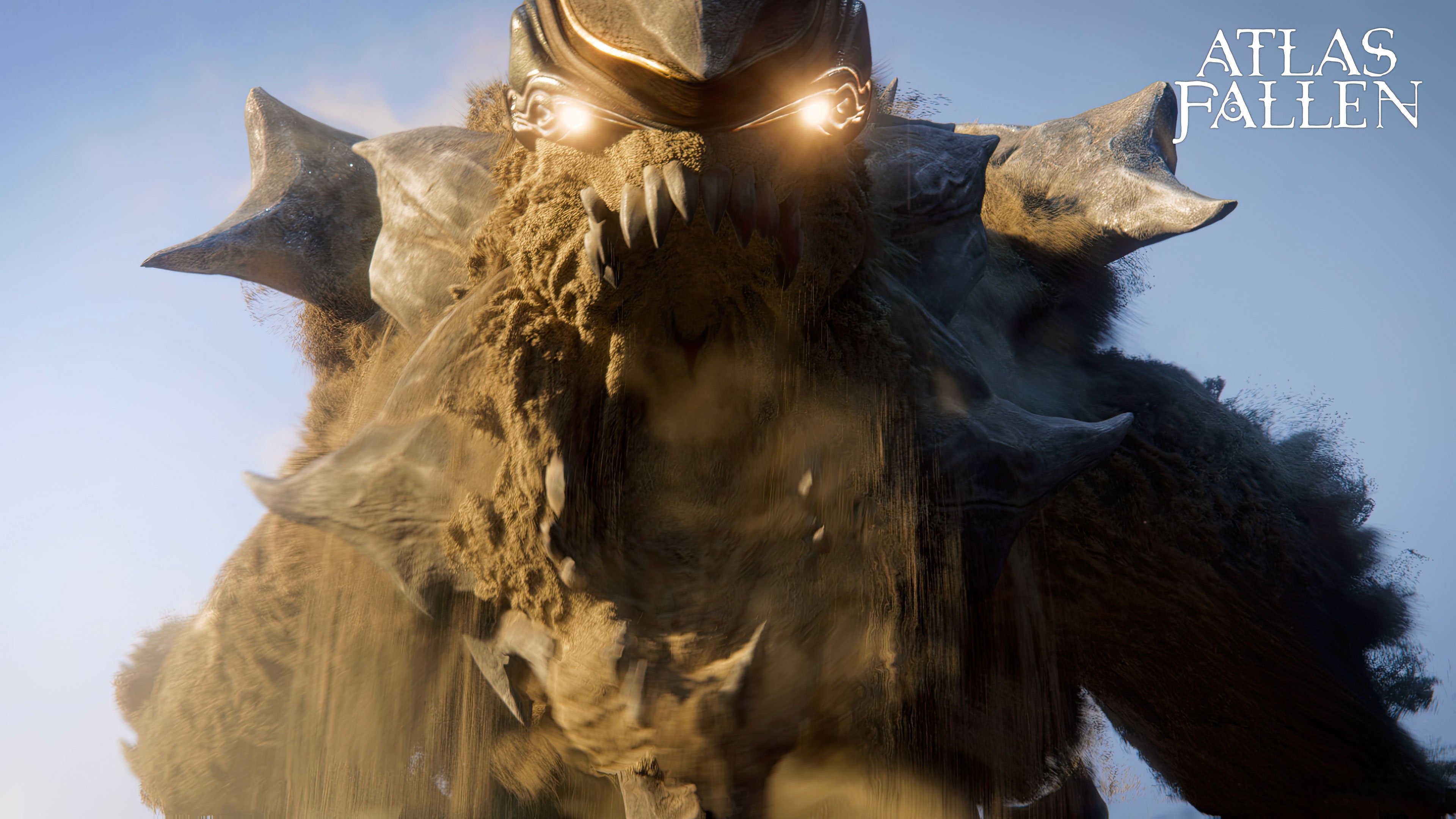 Atlas Fallen bekommt mit Reign of Sand eine Generalüberholung