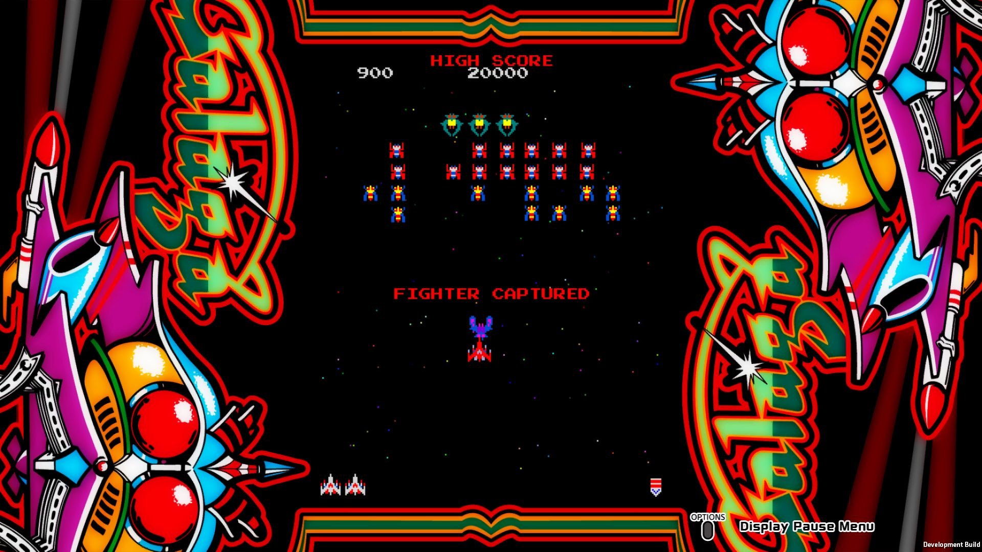 Arcade Game Series - 3 in 1 Pack