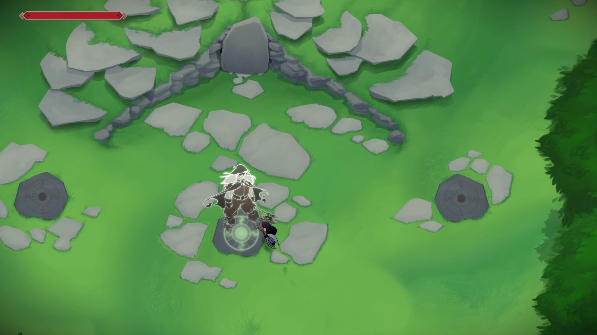 Jotun: Valhalla Edition