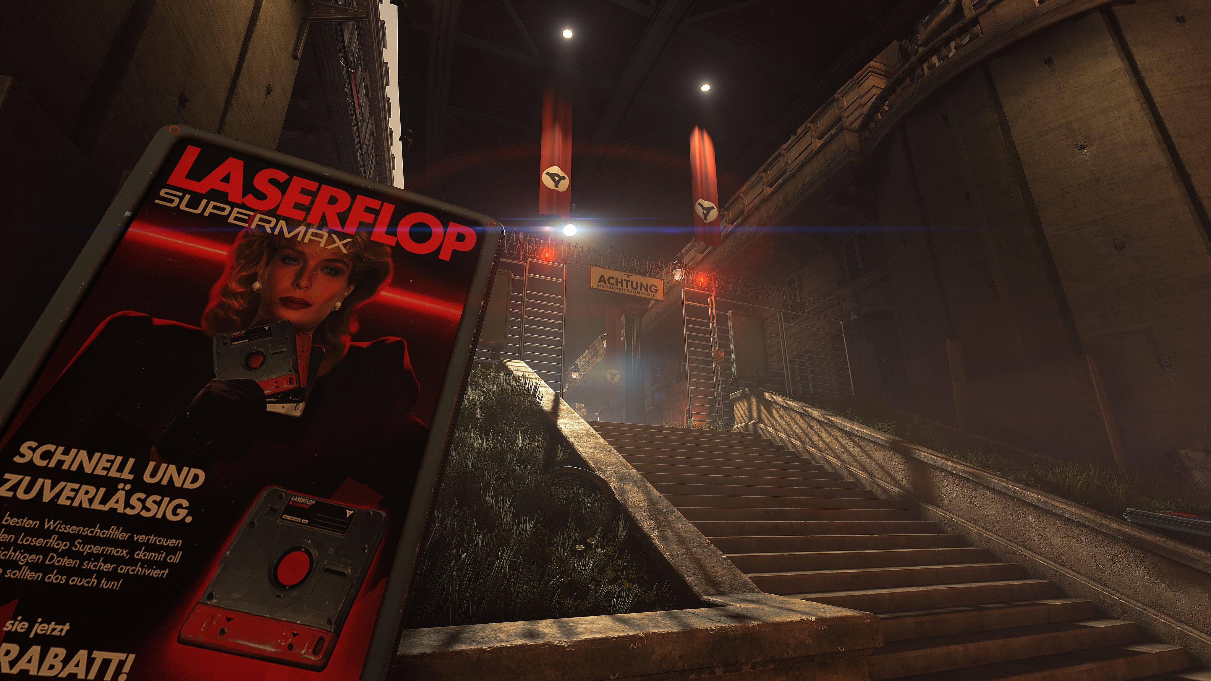 Wolfenstein: Youngblood