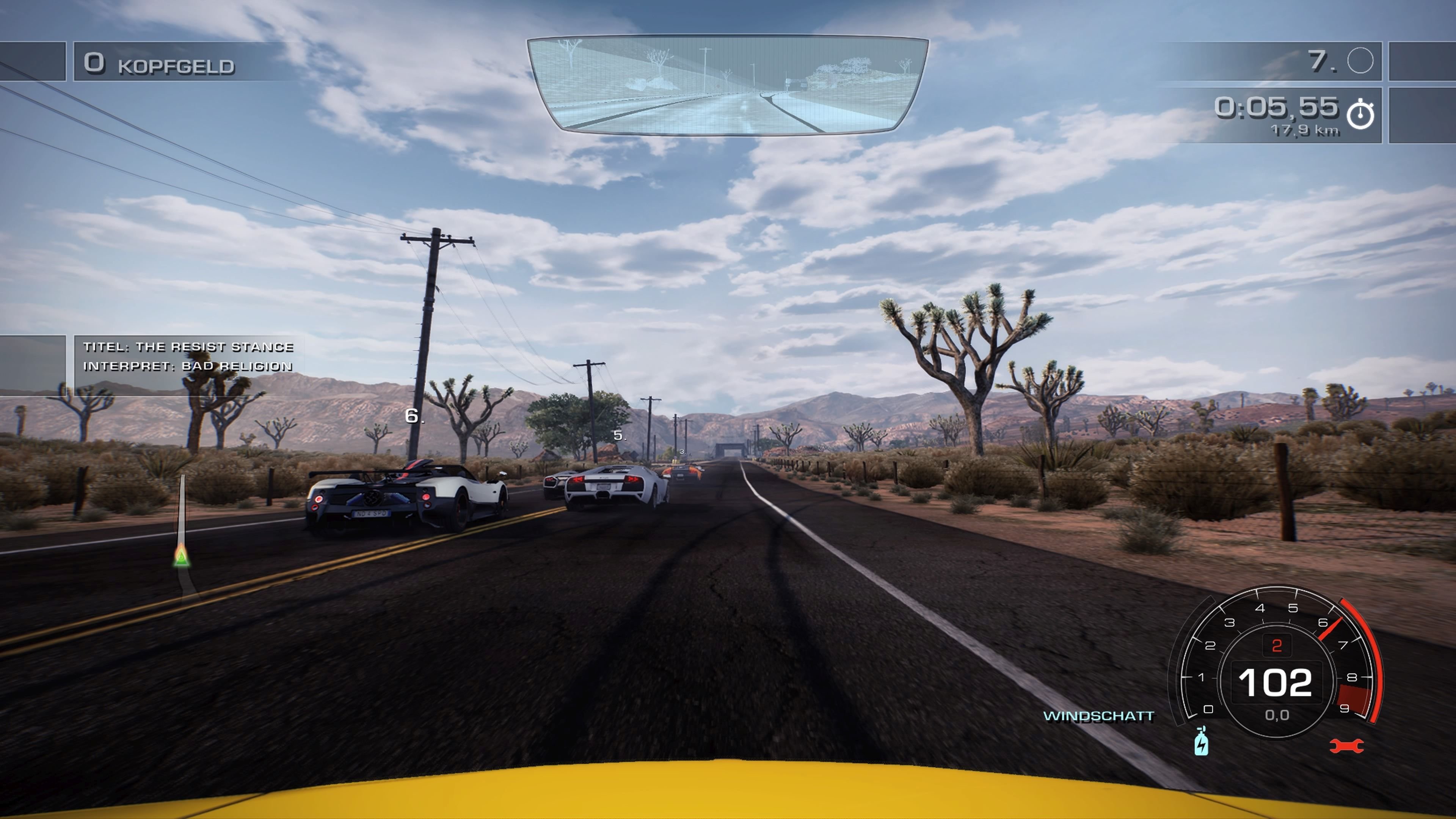 Need for Speed: Hot Pursuit Remastered