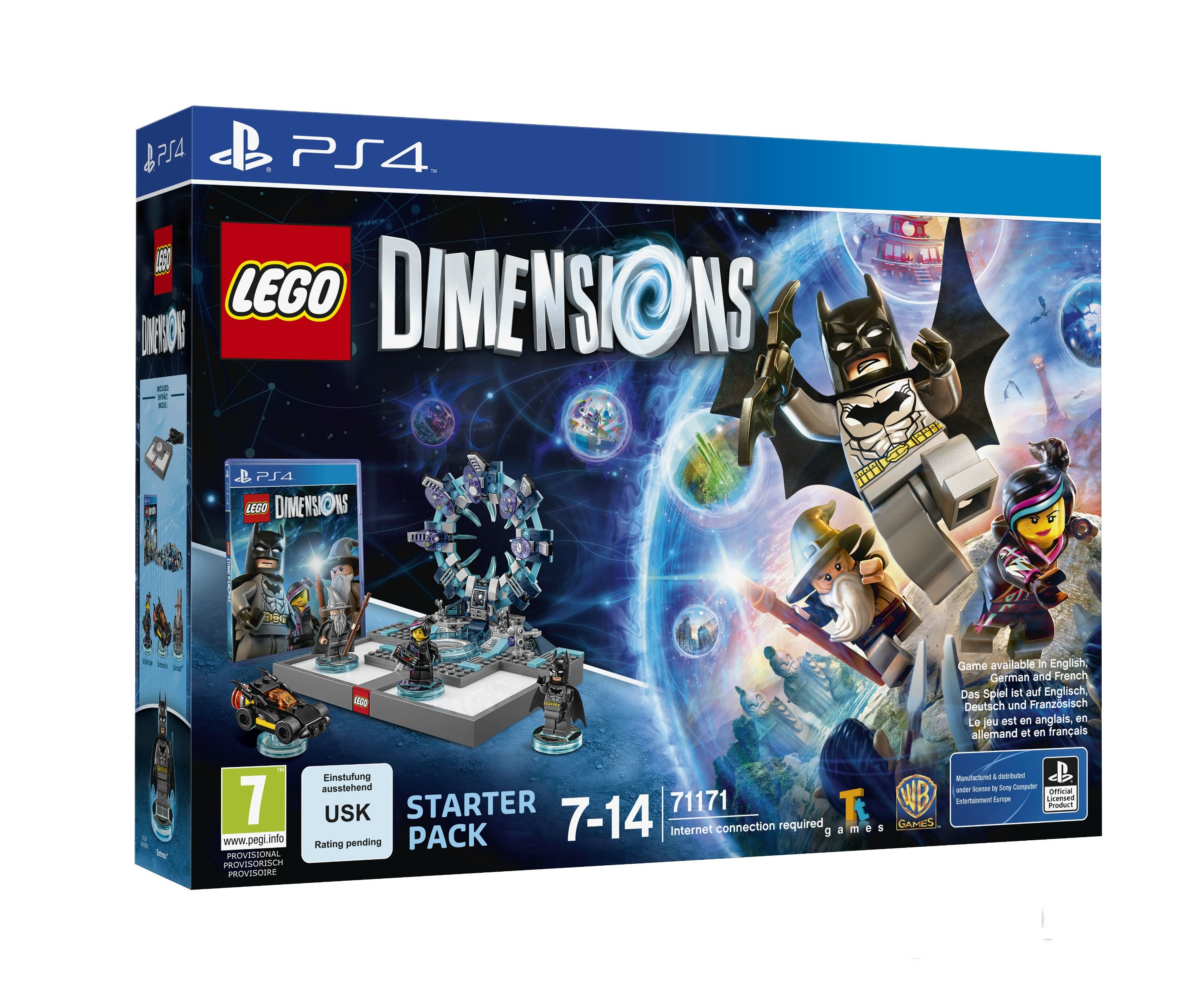 LEGO Dimensions