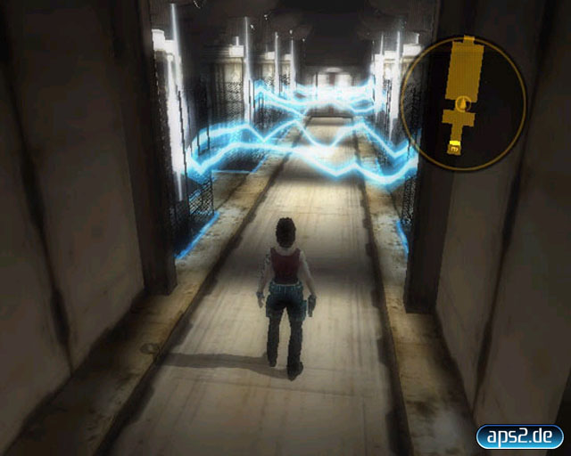 Headhunter: Redemption